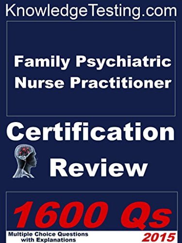دانلود کتاب Family Nurse Practitioner Certification Review